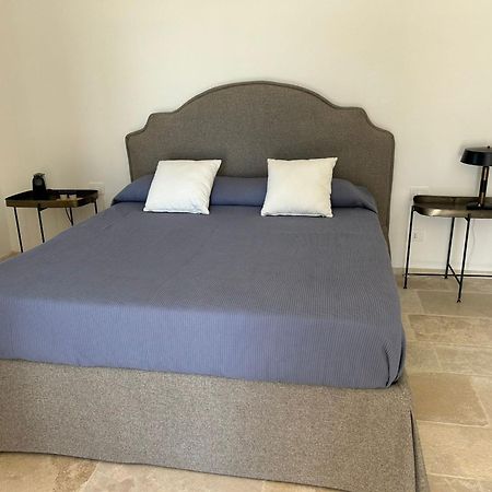 Masseria Fanelli Impalata Екстериор снимка