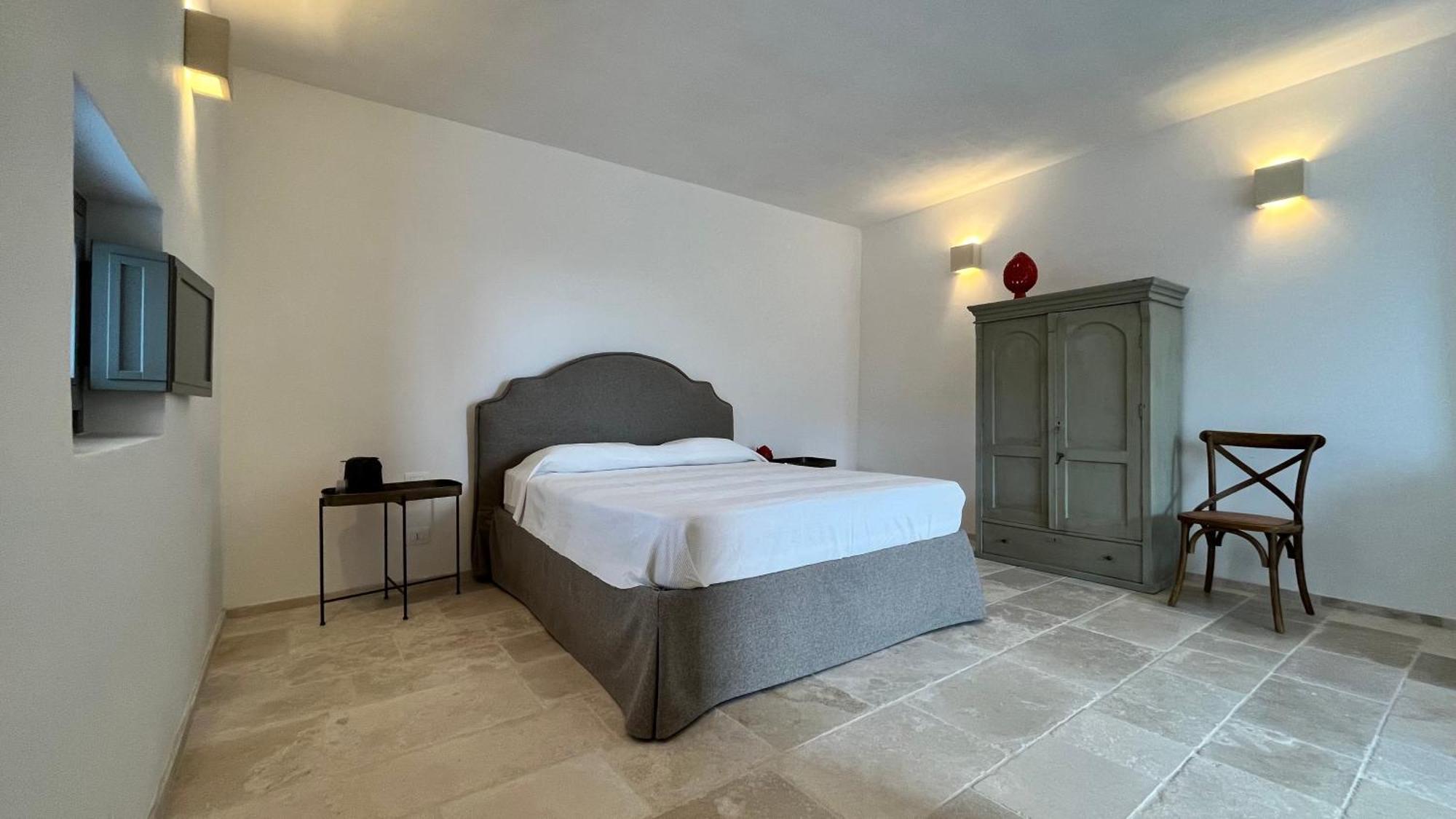 Masseria Fanelli Impalata Екстериор снимка