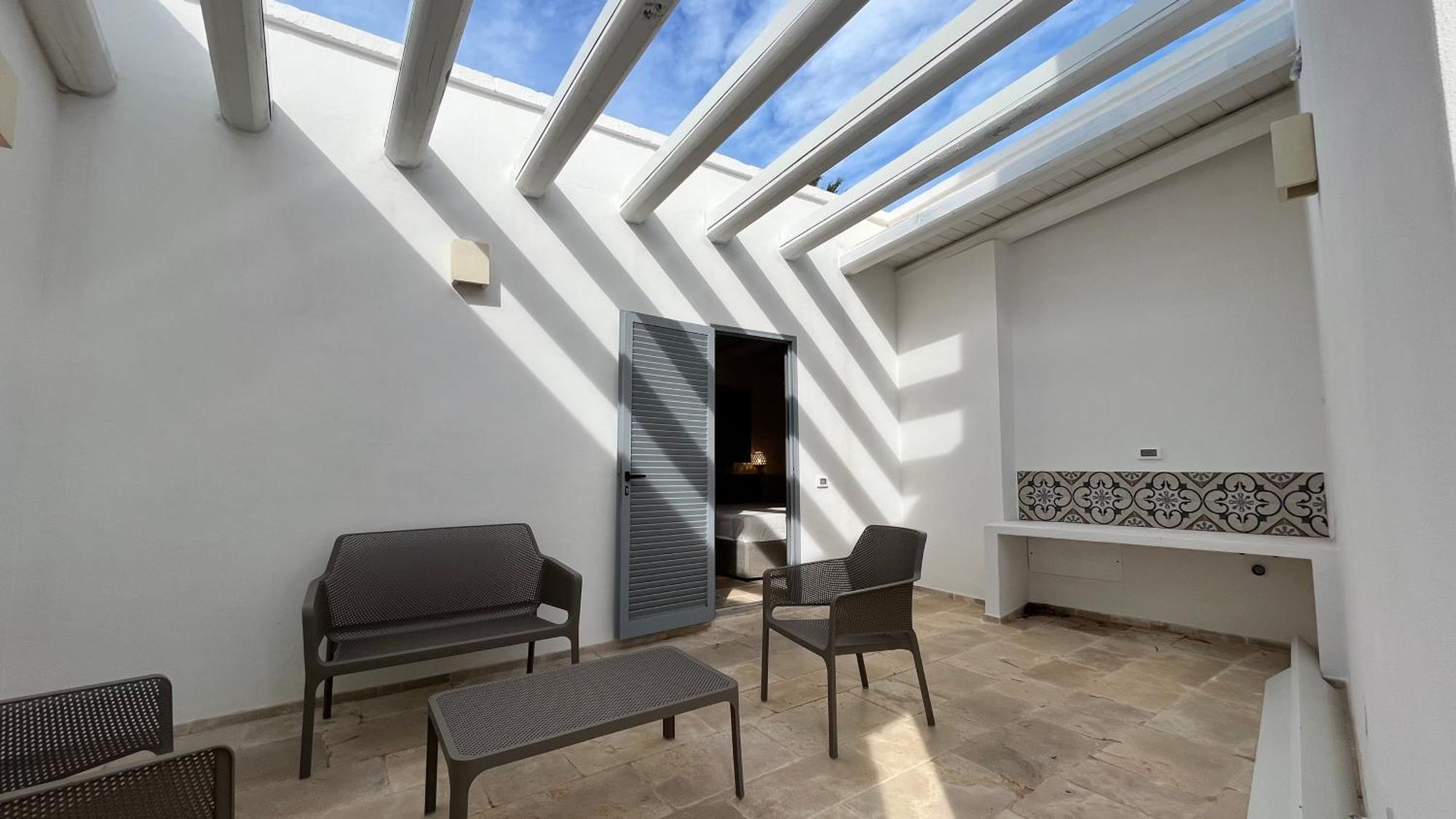 Masseria Fanelli Impalata Екстериор снимка