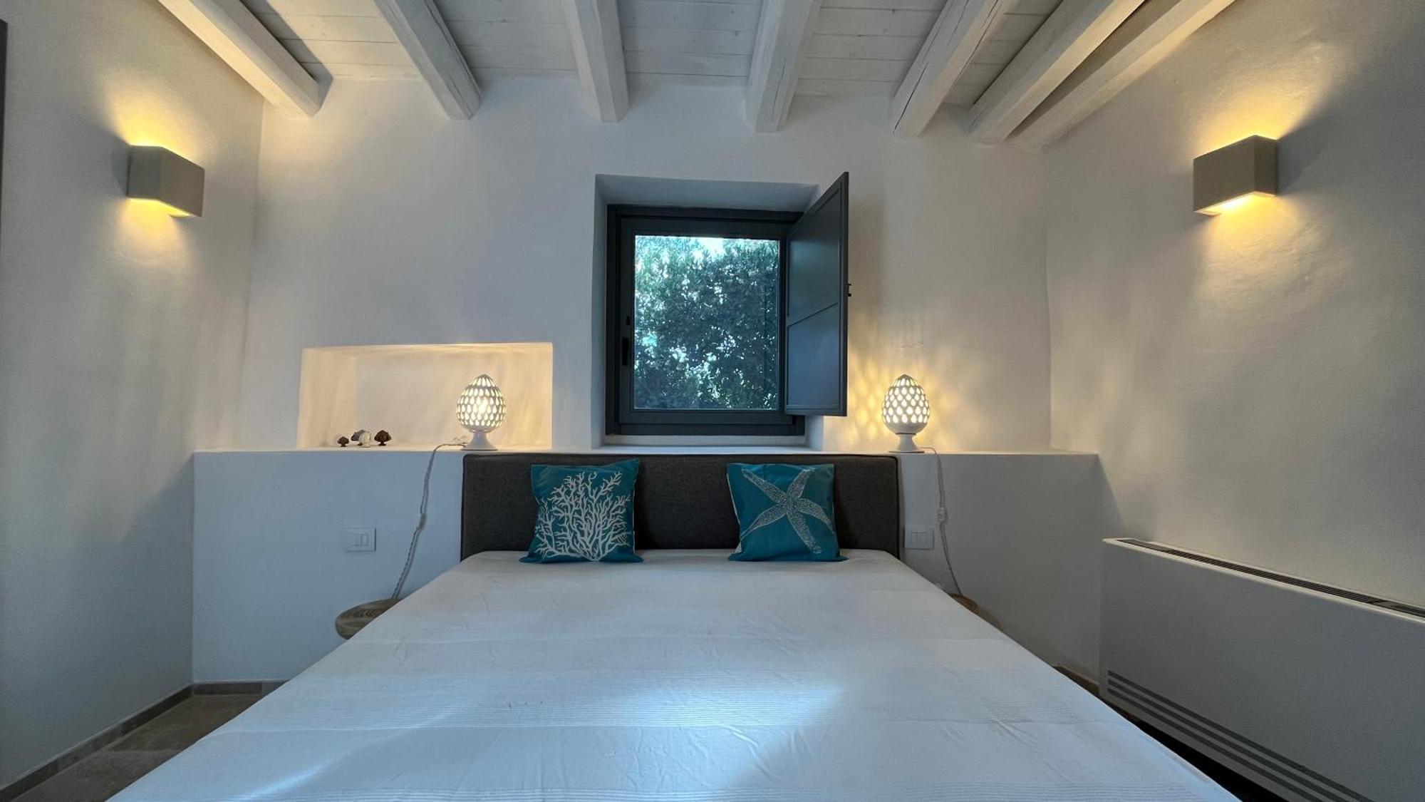 Masseria Fanelli Impalata Екстериор снимка