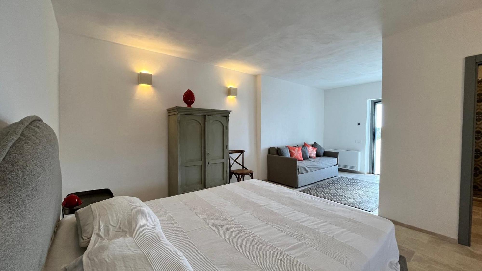 Masseria Fanelli Impalata Екстериор снимка