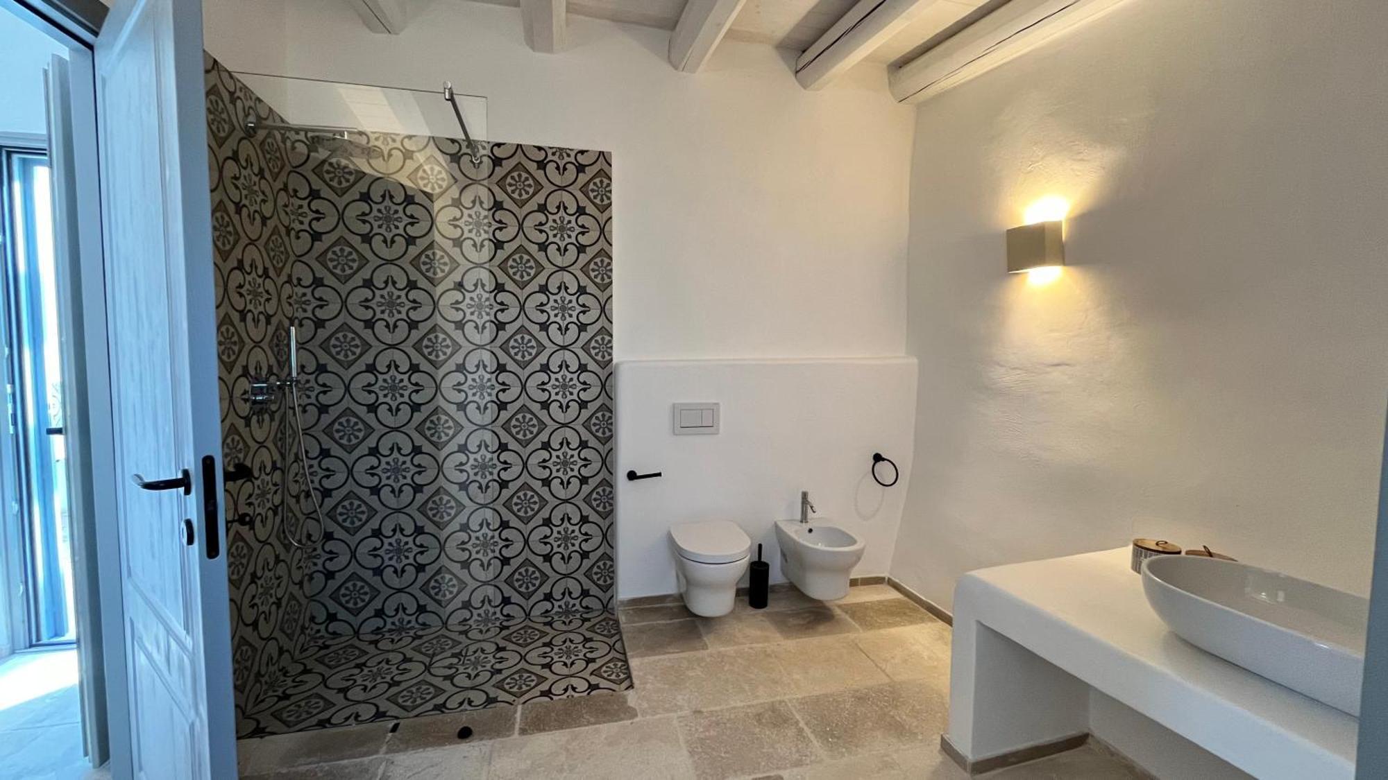 Masseria Fanelli Impalata Екстериор снимка