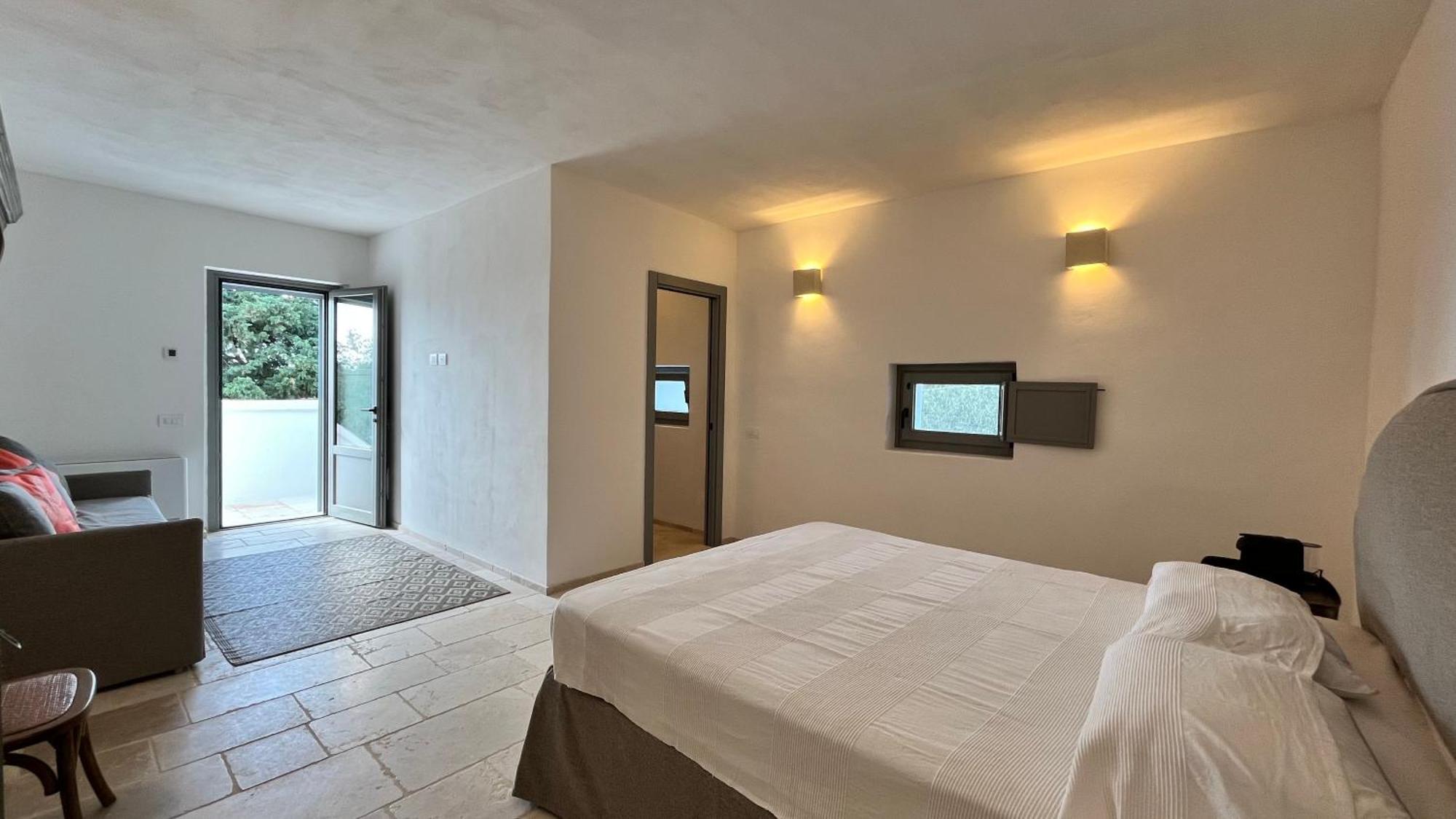 Masseria Fanelli Impalata Екстериор снимка
