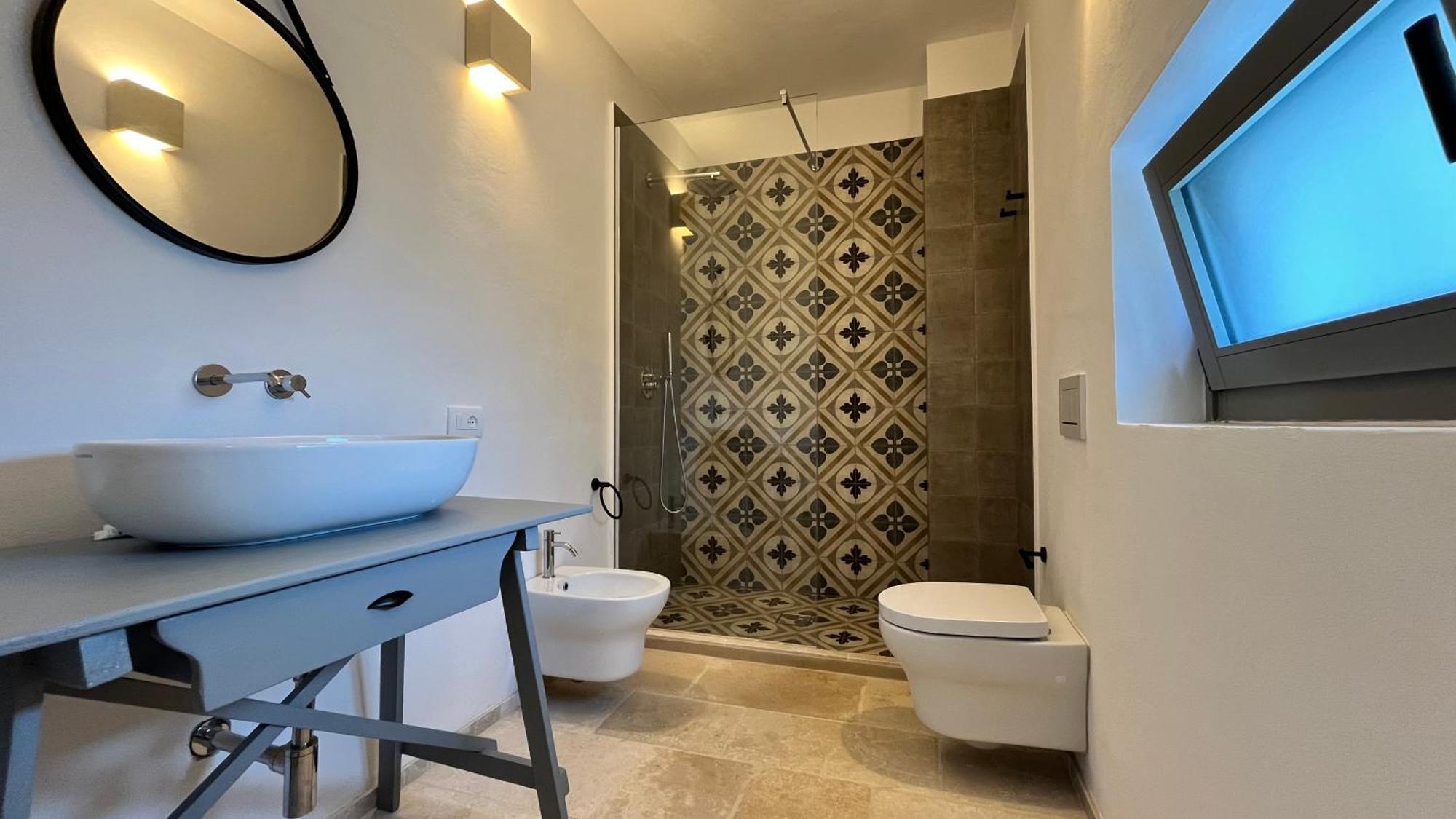 Masseria Fanelli Impalata Екстериор снимка
