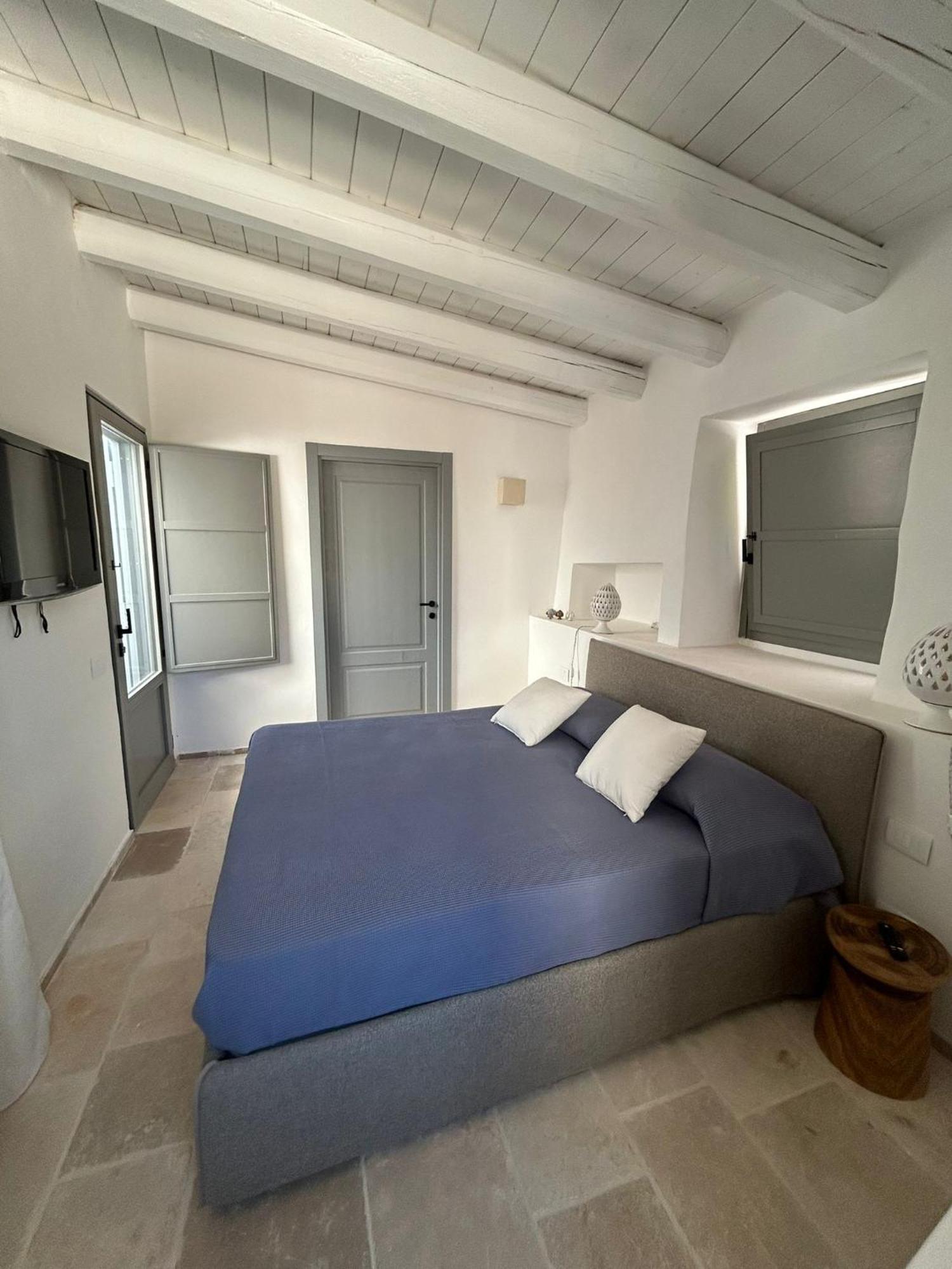 Masseria Fanelli Impalata Екстериор снимка