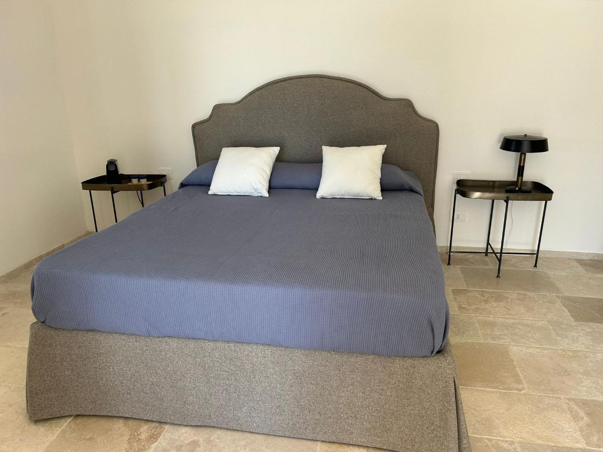 Masseria Fanelli Impalata Екстериор снимка