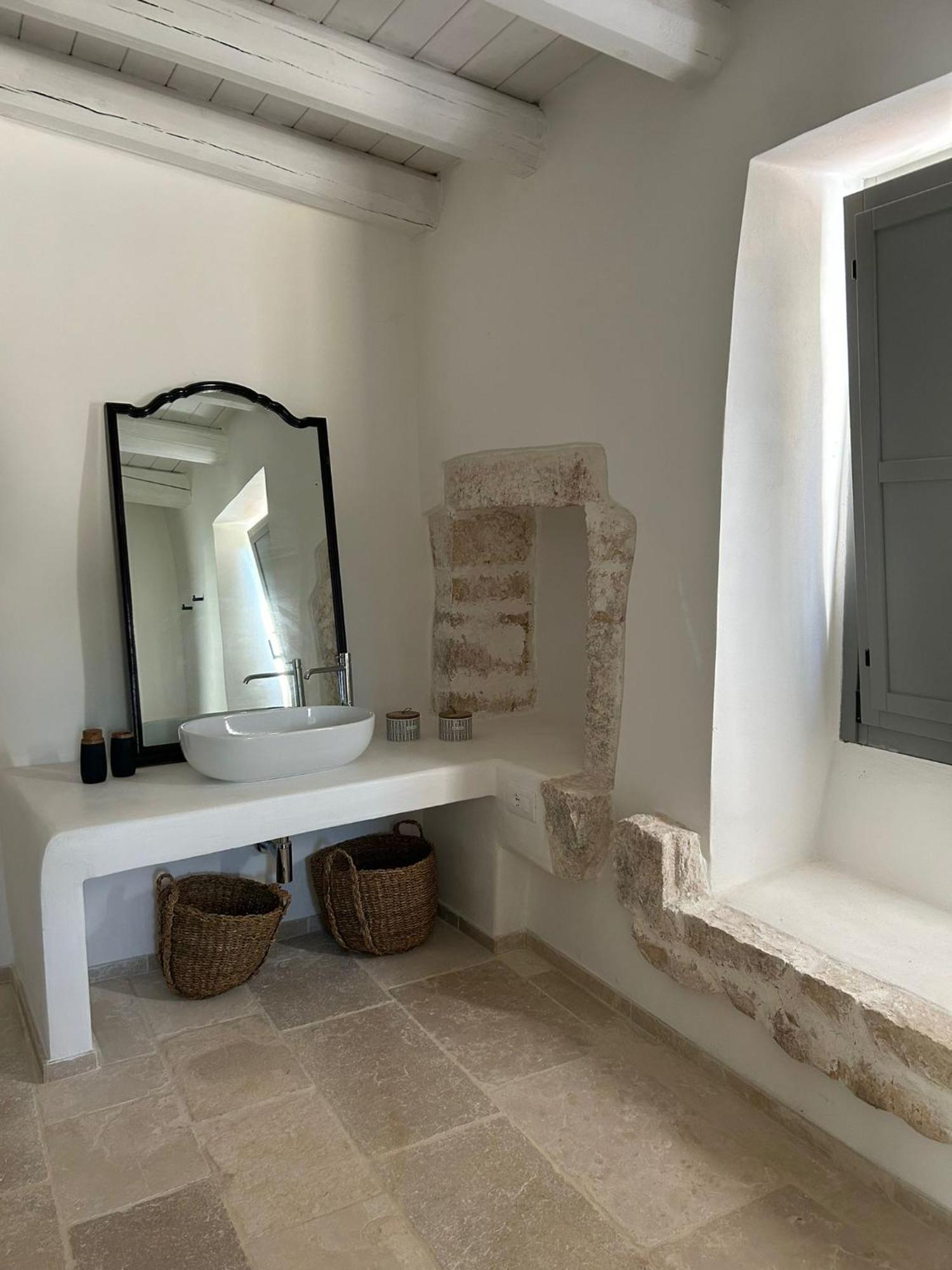 Masseria Fanelli Impalata Екстериор снимка
