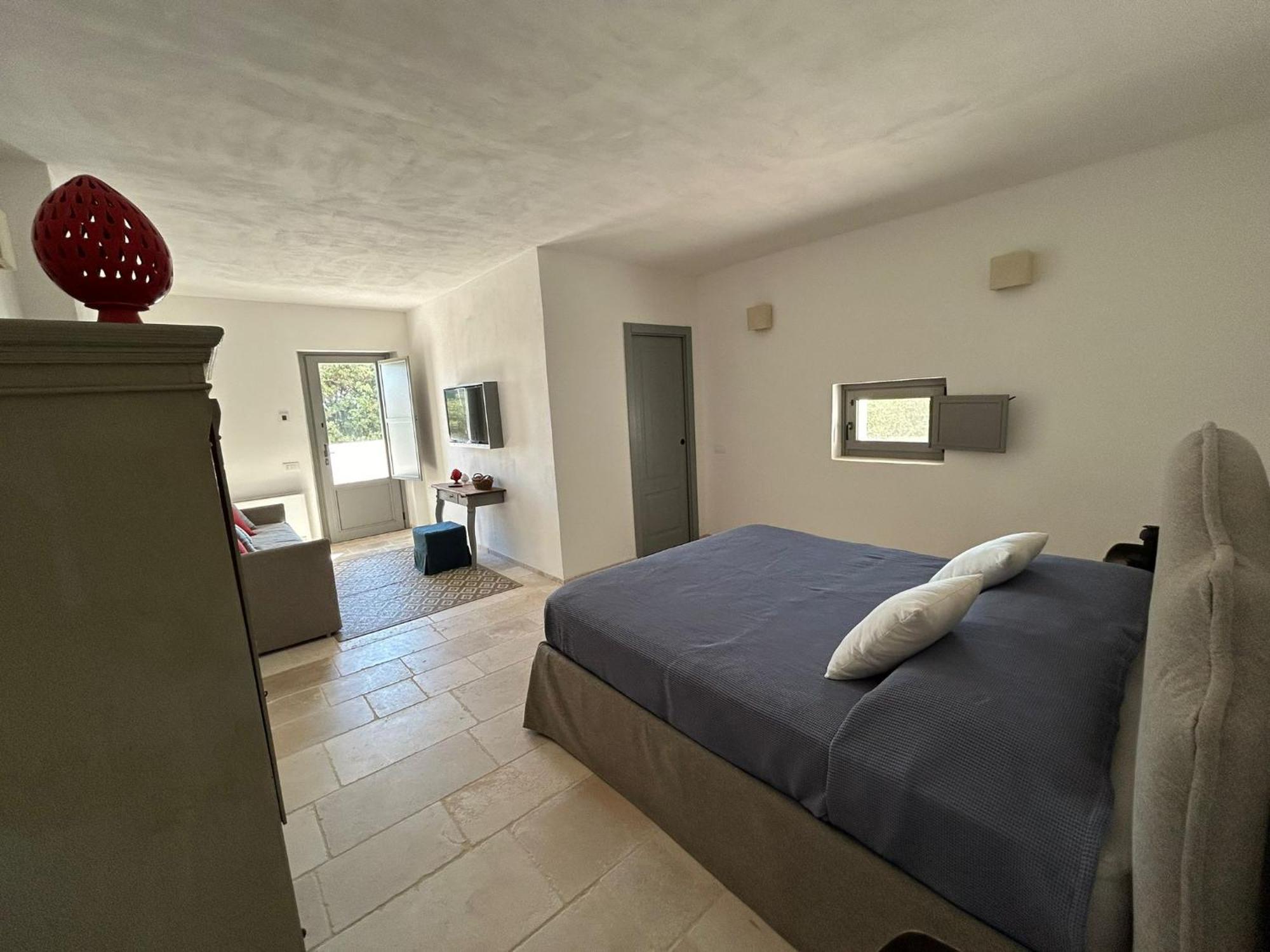 Masseria Fanelli Impalata Екстериор снимка