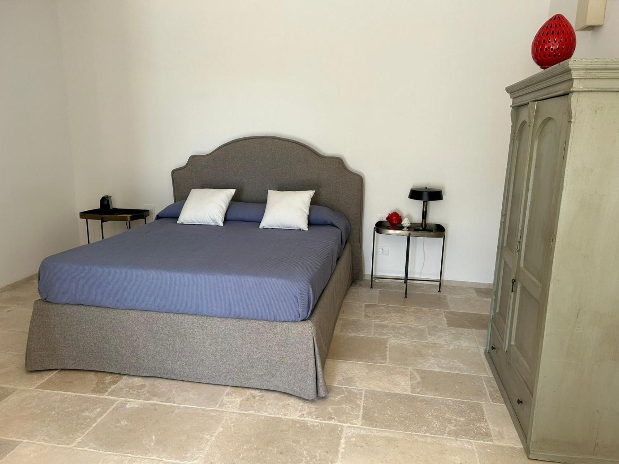 Masseria Fanelli Impalata Екстериор снимка