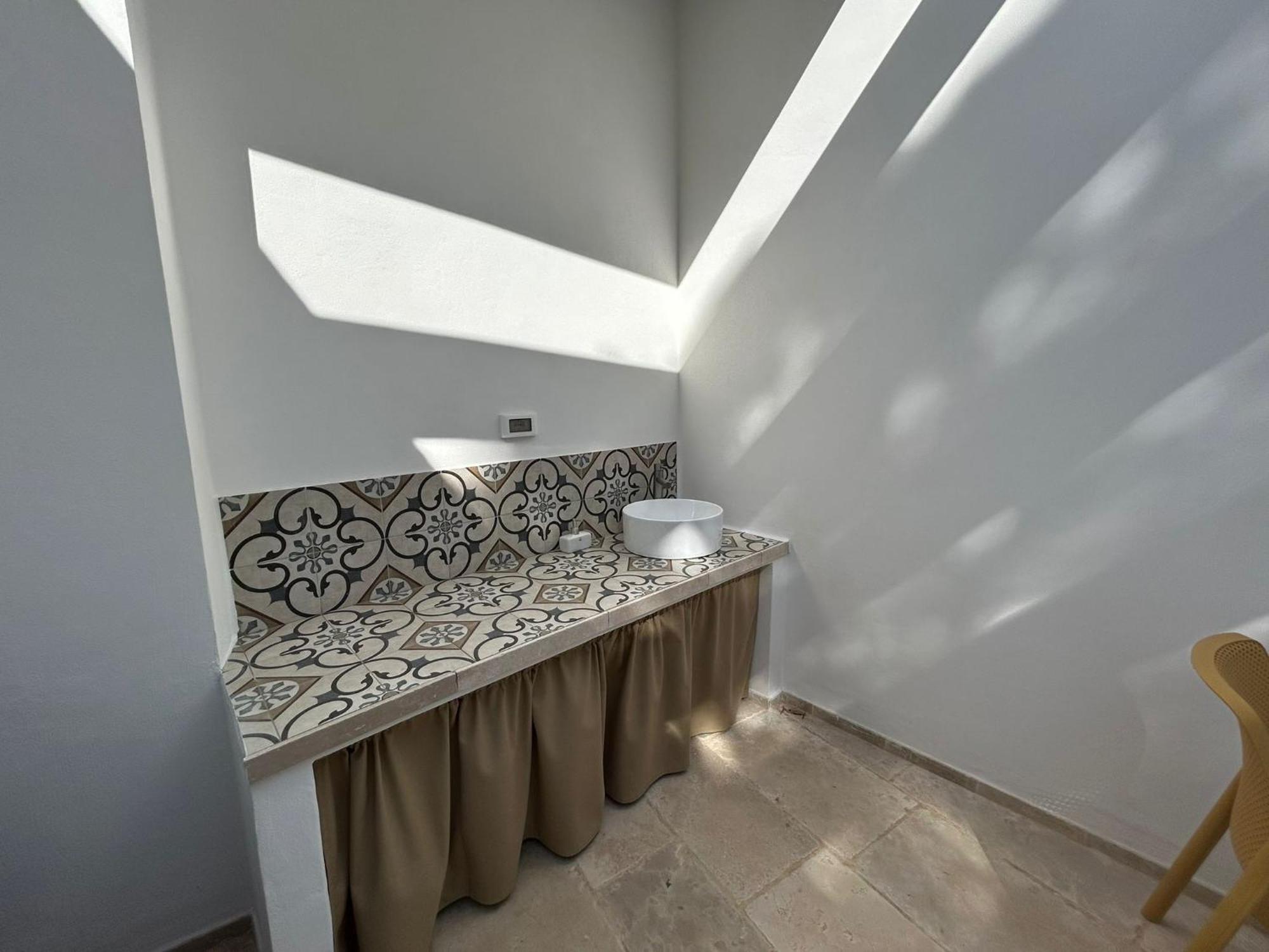 Masseria Fanelli Impalata Екстериор снимка