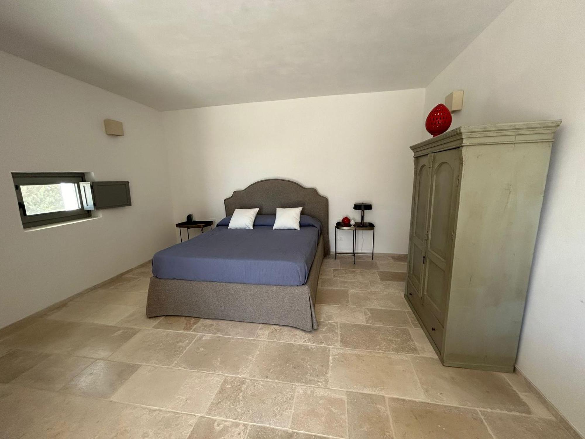 Masseria Fanelli Impalata Екстериор снимка